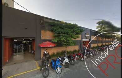 Imagem 2: Galpão para locação !!!!