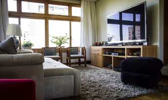 Imagem 3: Apartamento para venda com 233 m² e 3 quartos em Bela Vista - Porto Alegre - RS