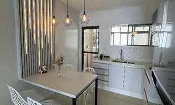 Imagem 3: Apartamento para venda com 98 metros quadrados com 3 quartos em Centro - Chapecó - Santa C