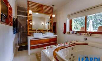 Imagem 5: CASA EM CONDOMÍNIO - RESIDENCIAL DAS ESTRELAS - SP