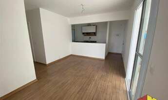 Imagem 3: Cobertura de 104 metros com 3 dormitórios, sendo 1 suite e 2 vagas