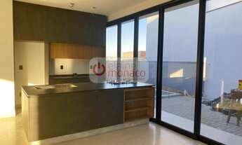 Imagem 6: Casa em Condomínio para Venda em Indaiatuba, Jardim Residencial Dona Maria José, 3 dormitó