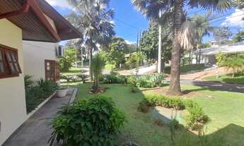 Imagem 2: Térrea para venda possui 410 metros quadrados com 4 quartos