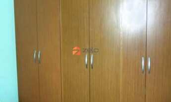 Imagem 4: Apartamento à venda 2 Quartos, 1 Suite, 1 Vaga, 82M², Centro, Campinas - SP