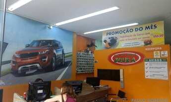 Imagem 2: LOJA - LAPA - SP