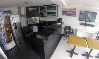 Imagem 2: Apartamento de 4 quartos no buritis!