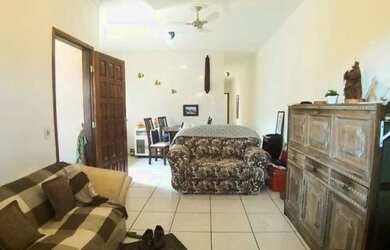 Imagem 2: CASA NA PRAIA Casa com 3 dormitórios