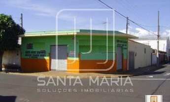 Imagem: Salão/Galpão (salão - térreo