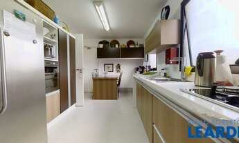 Imagem 2: APARTAMENTO - REAL PARQUE - SP