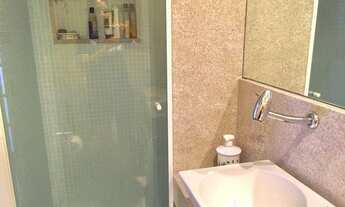 Imagem 7: Cobertura no Jardim Guanabara, 2 Quartos, R.Severiano da Fonseca, 130 m2!