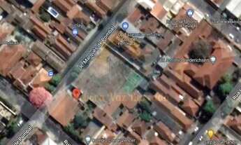 Imagem 3: Lote/Terreno para venda tem 1167 metros quadrados em Campos Elíseos - Ribeirão Preto - SP