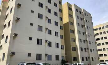 Imagem: Serra - Apartamento Padrão - São Patrício