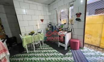 Imagem 6: Sobrado com 4 dormitórios à venda, 218 m² por R$ 500.000 - Jardim Roseli - São Paulo/SP