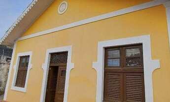 Imagem 3: Casa Beira Mar, na Praça do Jacaré, defronte ao Colégio de São Bento!