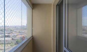 Imagem 5: Apartamento para Aluguel - Sapopemba, 3 Quartos, 63 m2