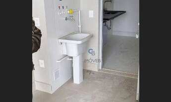 Imagem 7: Apartamento com 2 dormitórios para alugar, 69 m² por R$ 3.200,00/mês - Mooca - São Paulo/S