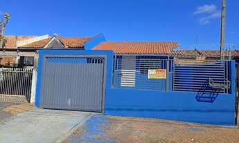 Imagem: Casa para venda com 85 metros quadrados