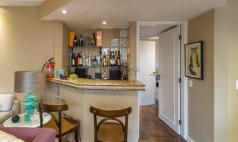 Imagem 5: Apartamento Venda 3 Dormitórios - 127 m² Campo Belo