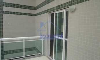 Imagem 6: Apartamento duplex com 3 quartos em Vaz Lobo