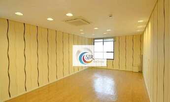 Imagem 7: Prédio, 4464 m² - venda ou aluguel - Bela Vista - São Paulo/SP