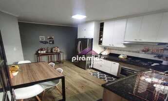 Imagem: Casa com 3 dormitórios à venda, 80 m²