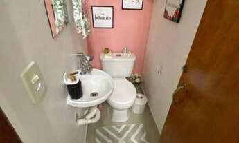 Imagem 7: Lindo Sobrado em em Condomínio Fechado na Vila Carrão