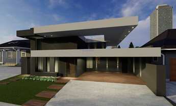 Imagem 2: CASA NO CONDOMÍNIO VILLA DUMONT I 3 QUARTOS