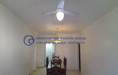 Imagem 6: Apartamento para venda possui 88 metros quadrados com 3 quartos