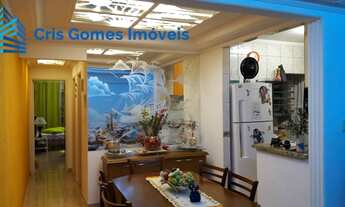 Imagem 7: APARTAMENTO RESIDENCIAL em Praia Grande - SP, Vila Caiçara