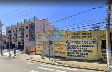 Imagem 3: Santo André - Terreno Padrão - BANGU