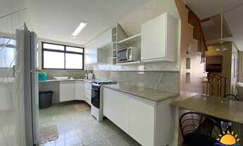 Imagem 4: Apartamento à venda 4 Quartos, 1 Suite, 3 Vagas, 200M², PRAIA DO MORRO, GUARAPARI - ES