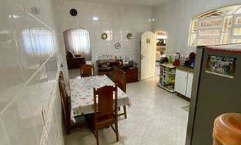 Imagem 6: Casa com 3 dormitórios à venda, 115 m² por R$ 900.000,00 - Canto do Forte - Praia Grande/S