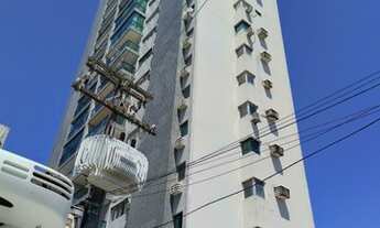 Imagem 3: Apartamento para venda com 120M2 com 3 quartos, varanda para o Mar, 02 vagas