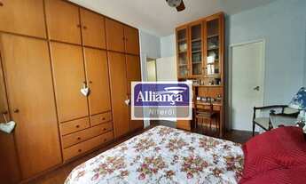 Imagem 4: Apartamento com 3 dormitórios, 1 suíte, 1 vaga de garagem à venda, 103 m² por R$ 890.000