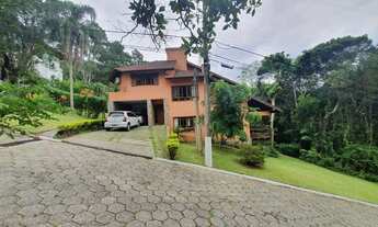 Imagem: Casa de condomínio para venda com 180 metros