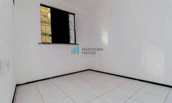 Imagem 3: Apto 02 Quartos Ed Maria Izadora rua Eduardo Bezerra 956 01 vaga Portaria 24 hs