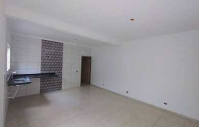 Imagem 7: Casa para venda possui 86 metros quadrados com 2 quartos