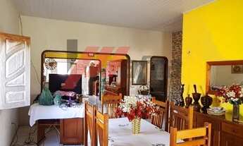 Imagem: Casa a venda com 3 quartos sendo 2 suítes