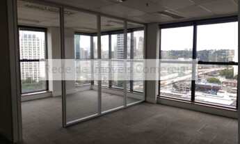 Imagem: Escritório para aluguel possui 230 metros