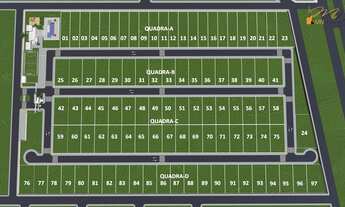 Imagem 2: Lote no Cond. Luar da Aruana