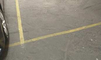 Imagem: Belo Horizonte - Box/Garagem - Centro