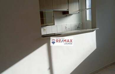 Imagem 4: Apartamento com 2 dormitórios para alugar, 47 m² por R$ 1.200/mês - Guaporé - Ribeirão Pre