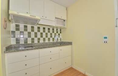 Imagem 3: Vendas Flat Curitiba PR