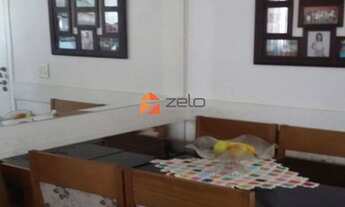 Imagem 2: Apartamento à venda 2 Quartos, 1 Suite, 1 Vaga, 44M², Jardim Nova Europa, Campinas - SP