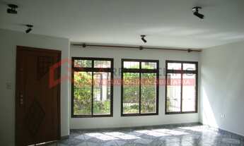 Imagem 4: Sobrado Disponível para Venda ou locação com 289 m² Vila Romana