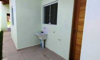 Imagem 6: Casa 3 Quartos Caraguatatuba - SP - Loteamento Estância Mirante de Caraguatatuba