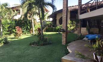 Imagem: Vende-se Belíssima Casa no Cumbuco