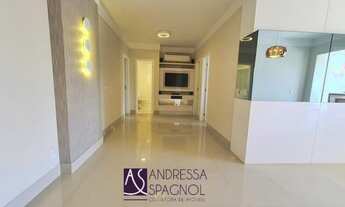 Imagem 4: Apartamento amplo a venda com 3 quartos sendo uma suíte na Enseada do Suá