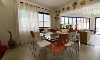 Imagem 2: CASA A VENDA EM ALPHAVILLE - RESIDENCIAL ALPHAVILLE 4