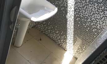 Imagem 6: Aluga se 1 casa Casa com 1 dormitório